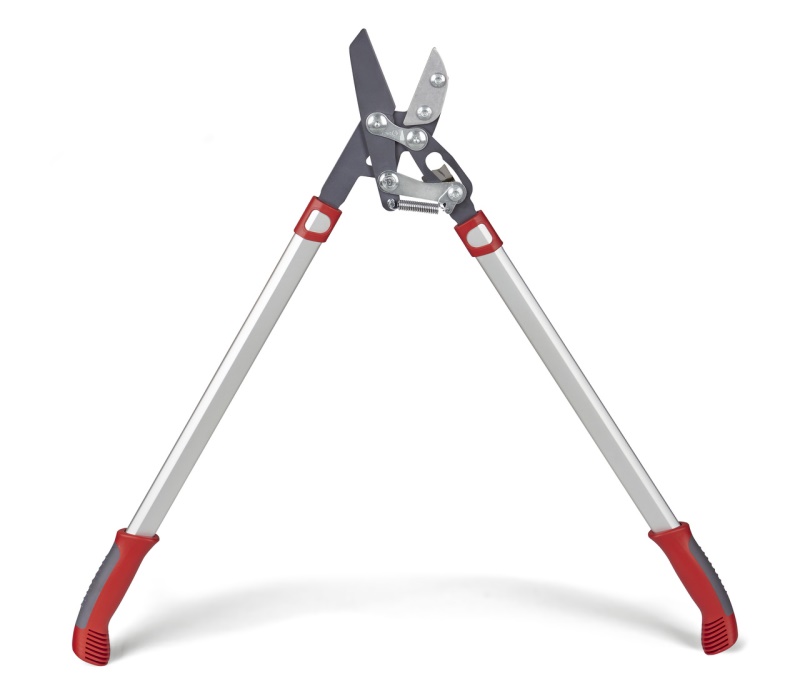 POWER CUT*** RS 800 V KOVADLINKOVÉ NŮŽKY NA VĚTVE