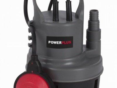 POWEW67900 - Ponorné čerpadlo 200W čistá voda