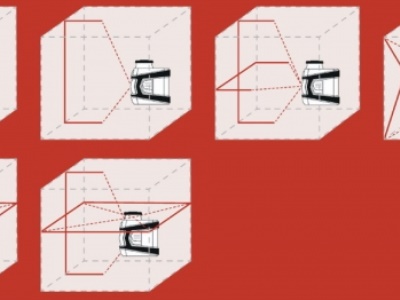 KRT706230T1 - Křížový laser 360° se stativem