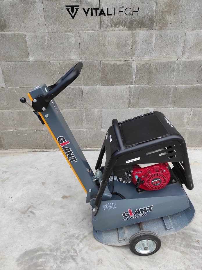 Vibrační deska obousměrná GIANT GPR3558G