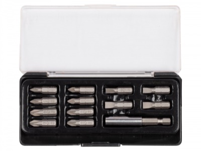 POWXB30020 - Aku rázový utahovák 160Nm 20V