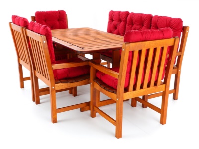 VeGA COTSWOLD SET 7