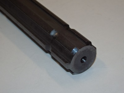 Nástavec na půdní vrták 270mm