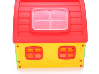 STARPLAST Fairy House