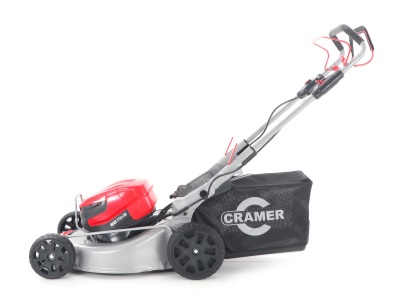 CRAMER 82LM51SX