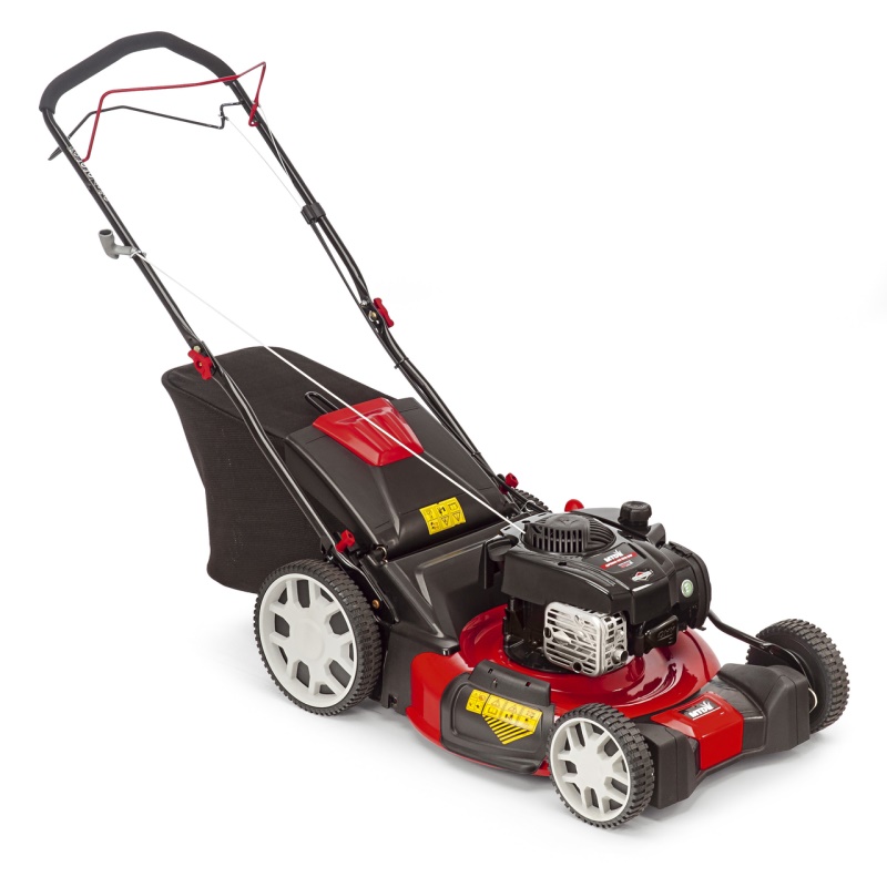 Travní sekačka MTD OPTIMA 53 SPB HW s pojezdem