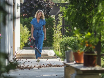 CRAMER 48BV800K4 + KIT