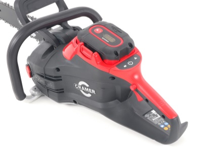 CRAMER 82CS34 + KIT