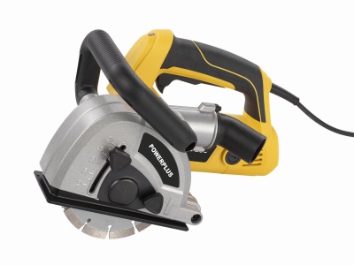 POWX0640 - Drážkovací frézka 1 700W