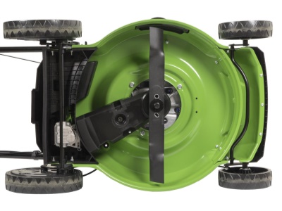 Benzínová sekačka Procraft PLM505 NE