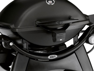 Gril Weber Q 3200, Black Line