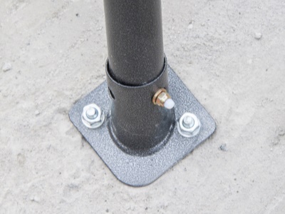 Sada kotvící pro houpačky Marimex 11, 112, 212