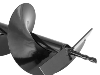 Aku zemní(půdní) vrták s přídavným nástavcem na míchání (mixér) PMA20