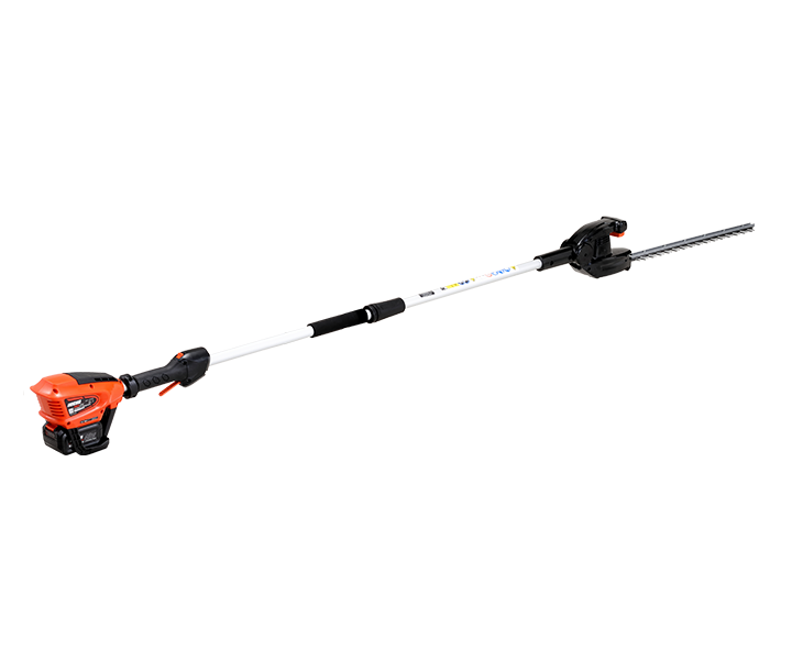 AKU plotostřih na tyči ECHO DHCA-310