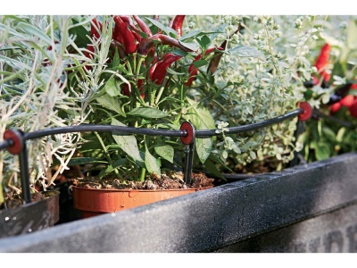 VERDEMAX micro zavlaž. sada 9650