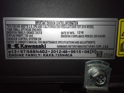 Cub Cadet XT3 QR 106-travní traktor se zadním výhozem model 2017