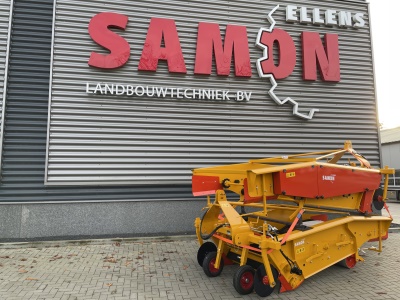 Vyorávač cibule SAMON SU2M