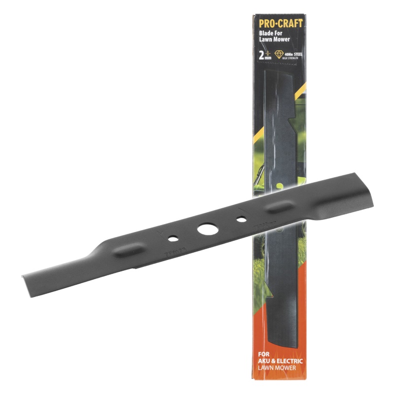 Žací nůž pro elektrickou sekačku Procraft NM2100