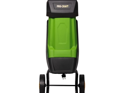 Zahradní drtič větví nožový Procraft PSL2450