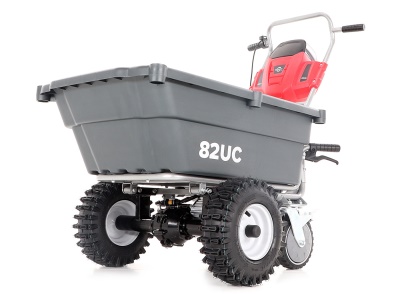 CRAMER 82UC + KIT