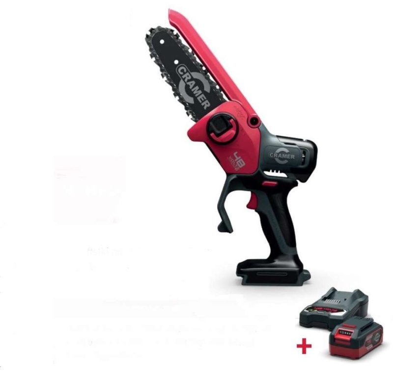 CRAMER 48MCSXK2 + KIT