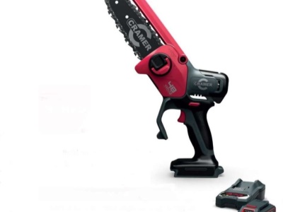 CRAMER 48MCSXK2 + KIT