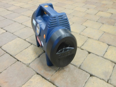 Aku kompresor RYOBI CP 180 M 18V