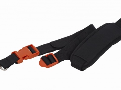 POWDPG7550 - Aku křovinořez 40V LI-ION 255mm (bez baterie)