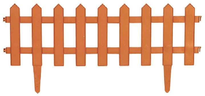 VERDEMAX zahradní plůtek 3443