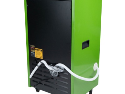 Průmyslový odvlhčovač Procraft DH90