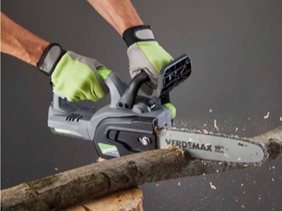 VERDEMAX AKU řetěz.pila SE20