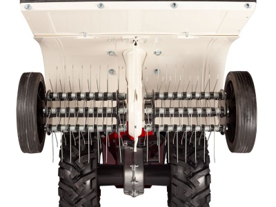 EUROSYSTEMS Drátkový prozvdušňovač - P70