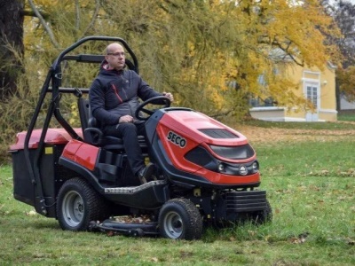 SECO MP 122D
