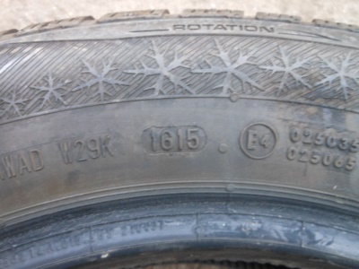 Barum Polaris 3 185/65 R15 88 T 