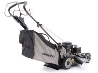 Weibang WB 537 SCV 6IN1