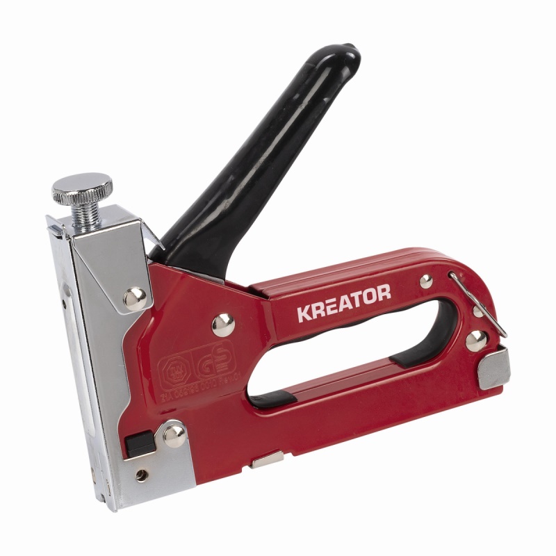 KRTH00003 - Ruční sponkovačka 6-14mm TYP C