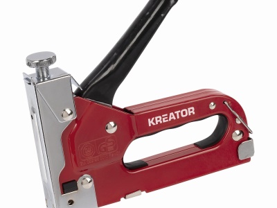 KRTH00003 - Ruční sponkovačka 6-14mm TYP C