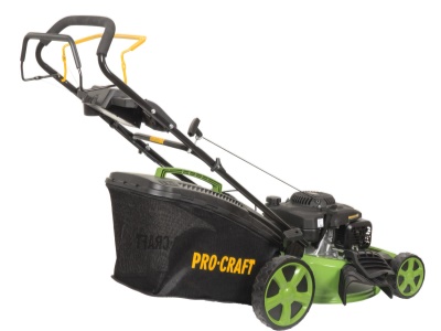 Benzínová sekačka Procraft PLM505 NE