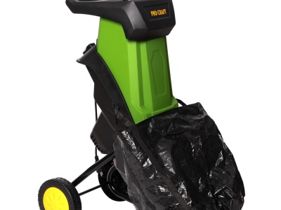 Zahradní drtič větví nožový Procraft PSL2450