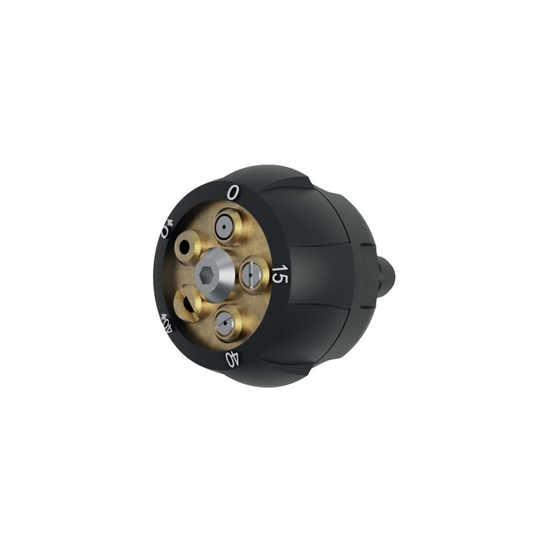 Michelin Tryska 5v1 - pro MPX 25EHDSP/22EHX