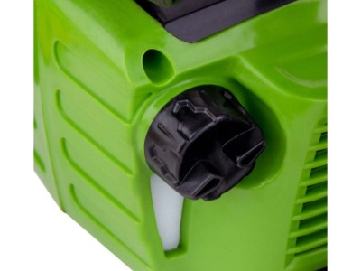 AKU řetězová pila Procraft PKA40Li