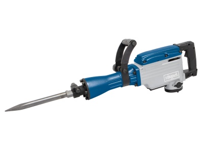Scheppach AB 1700 - bourací kladivo 14 kg