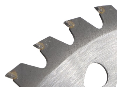 Nůž křovinořezu (kotouč) (D255*25.4) 40T karbid wolframu PROCRAFT