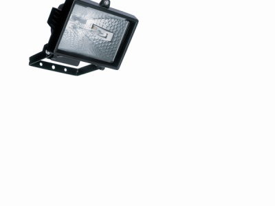 PRM20102 - Halogenová svítilna-černá