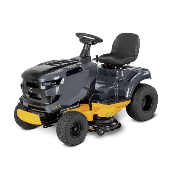 Zahradní traktor CubCadet LT1 S86 se bočním výhozem