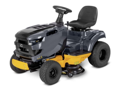 Zahradní traktor CubCadet LT1 S86 se bočním výhozem