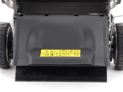 Weibang WB 536 SKVPRO