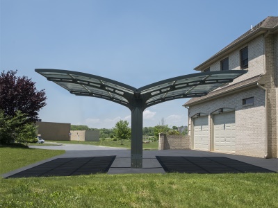 Palram - Canopia Arizona 5000 EZ Link Kit - propojovací set