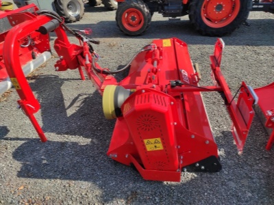 Mulčovač VIGOLO SG2 220 