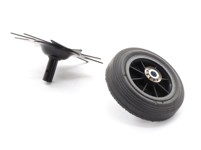 PUBERT Ořezávací KIT